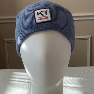 Kari Traa ROTHE BEANIE - blue
